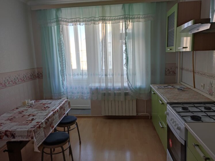 57 м², 2-комнатная квартира 28 000 ₽ в месяц - изображение 40