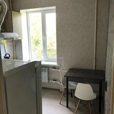 Квартира 30 м², 1-комнатная - изображение 3