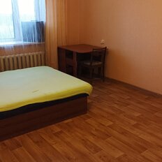 Квартира 46 м², 1-комнатная - изображение 4