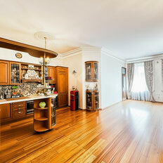 Квартира 140 м², студия - изображение 4