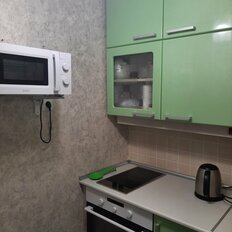 Квартира 18 м², студия - изображение 5