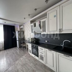 Квартира 41 м², 1-комнатная - изображение 3