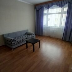 Квартира 42 м², 1-комнатная - изображение 3