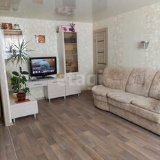 Квартира 43,5 м², 2-комнатная - изображение 5