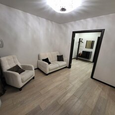 Квартира 51,9 м², 2-комнатная - изображение 4