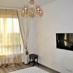 Квартира 38 м², 1-комнатная - изображение 4
