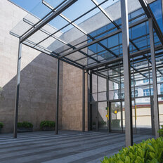 Квартира 44 м², 1-комнатные - изображение 1