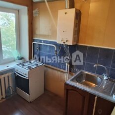 Квартира 32,3 м², 1-комнатная - изображение 4