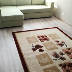 Квартира 37 м², 1-комнатная - изображение 2