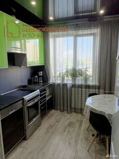 63 м², 3-комнатная квартира 5 900 000 ₽ - изображение 59