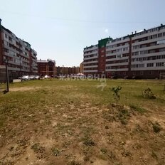 Квартира 22 м², студия - изображение 1