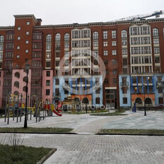 Квартира 32 м², 1-комнатная - изображение 1