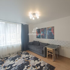 Квартира 50,6 м², 2-комнатная - изображение 1