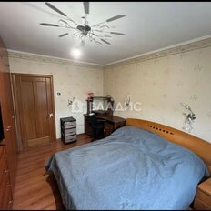 Квартира 104 м², 4-комнатная - изображение 1