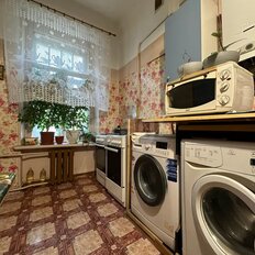 Квартира 186 м², 6-комнатная - изображение 2