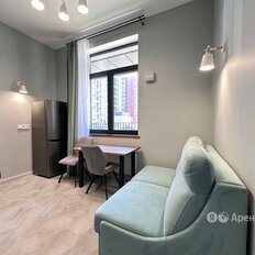 Квартира 31 м², 1-комнатная - изображение 3
