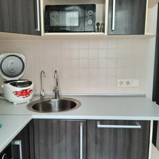 Квартира 29 м², 1-комнатная - изображение 4