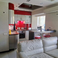 Квартира 58,4 м², 3-комнатная - изображение 2