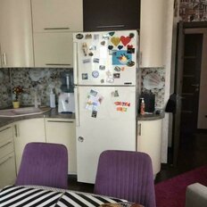 Квартира 70 м², 1-комнатная - изображение 2
