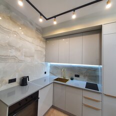 Квартира 38 м², 2-комнатная - изображение 3