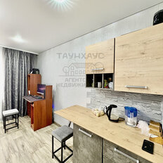 Квартира 18,2 м², 1-комнатная - изображение 3