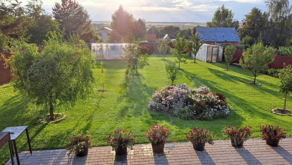 75 м² часть дома, 11 соток участок 1 500 000 ₽ - изображение 60
