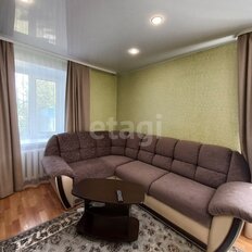 Квартира 30 м², 1-комнатная - изображение 3