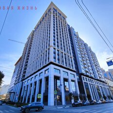 Квартира 57 м², 2-комнатная - изображение 1