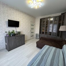 Квартира 54,8 м², 2-комнатная - изображение 3