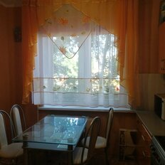 Квартира 64 м², 3-комнатная - изображение 3