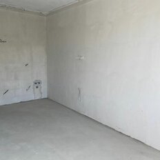 Квартира 24 м², 1-комнатная - изображение 4