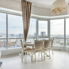 Квартира 96 м², 2-комнатная - изображение 2