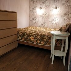 Квартира 40 м², 1-комнатная - изображение 4