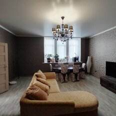 Квартира 101 м², 3-комнатная - изображение 1