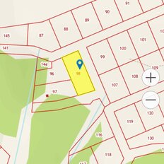 20 соток, участок - изображение 1