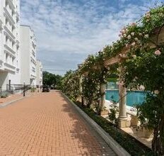 Квартира 66,9 м², 1-комнатная - изображение 3