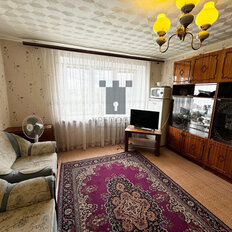 Квартира 60,3 м², 3-комнатная - изображение 2