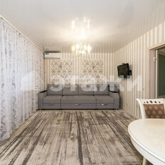Квартира 95,8 м², 3-комнатная - изображение 3