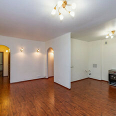 Квартира 87,1 м², 3-комнатная - изображение 1