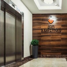 Квартира 38 м², 1-комнатная - изображение 3