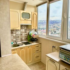 Квартира 32 м², студия - изображение 2