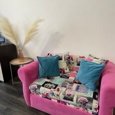 Квартира 36 м², студия - изображение 4