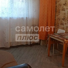 Квартира 35,5 м², 1-комнатная - изображение 3