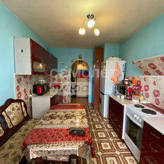 Квартира 30,9 м², 1-комнатная - изображение 1
