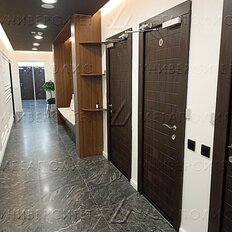 32 м², офис - изображение 5