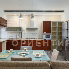 Квартира 93 м², 2-комнатная - изображение 5