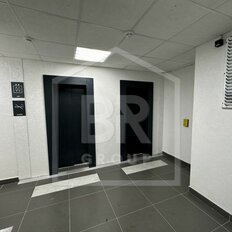 Квартира 56,6 м², 2-комнатная - изображение 4