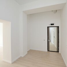 Квартира 34,8 м², студия - изображение 1