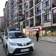 Квартира 50 м², 1-комнатная - изображение 3