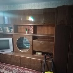 Квартира 30 м², 1-комнатная - изображение 4